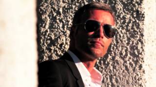 Five Days of Fear By David Kovach (Book Trailer)