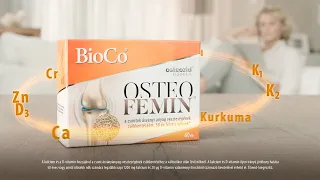 Osteofemin Hegyi Barbarával