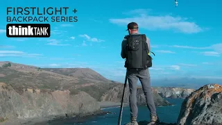 Mindshift Firstlight + hátizsák