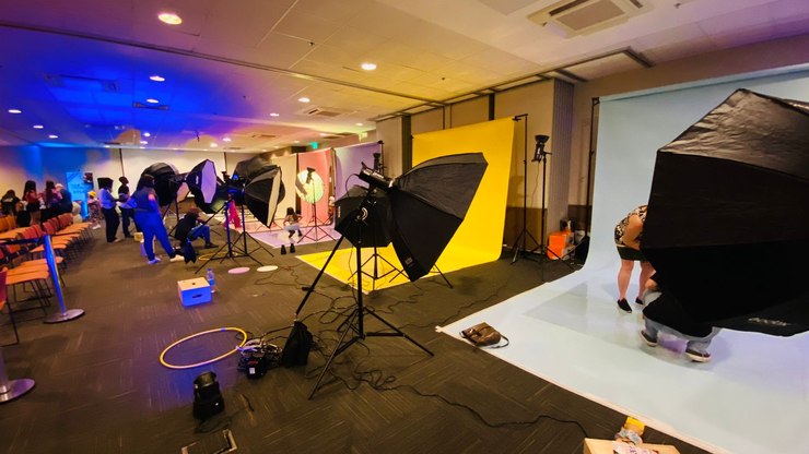 Max Fashion Tour segue no Paraná e desembarca em Cascavel