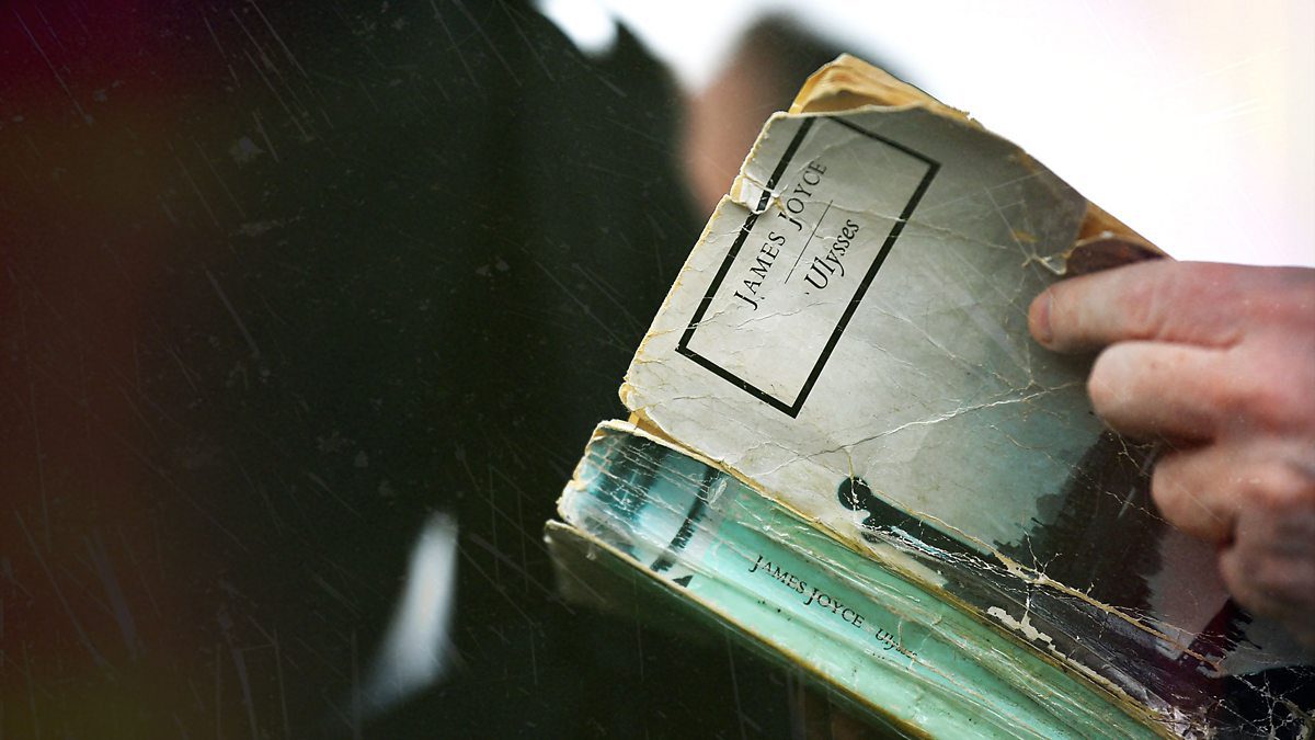 James_Joyce_Ulysses
