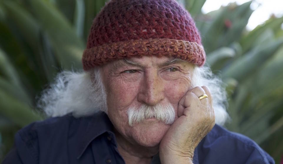 david-crosby