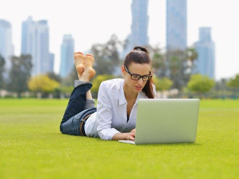 15 Take-aways from Online Grad School Classes summer