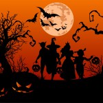 halloween lesson plans