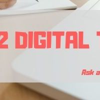 K-12 Digital Tools
