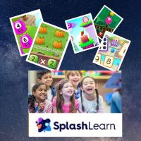 Why Use SplashLearn in Class?