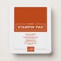Cajun Craze Classic Stampin' Pad Cajun Craze Classic Stampin' Pad