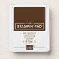 Early Espresso Classic Stampin' Pad Early Espresso Classic Stampin' Pad