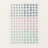 Tinsel Gems Three Pack Tinsel Gems Three Pack