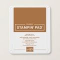 Pecan Pie Classic Stampin' Pad Pecan Pie Classic Stampin' Pad