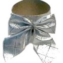 Quick Christmas Napkin Holders