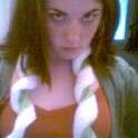 Spiral Scarf
