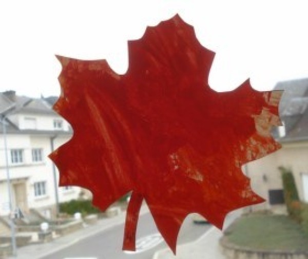 fallleaves