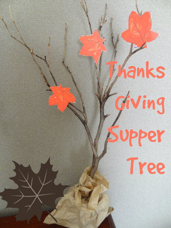 tree