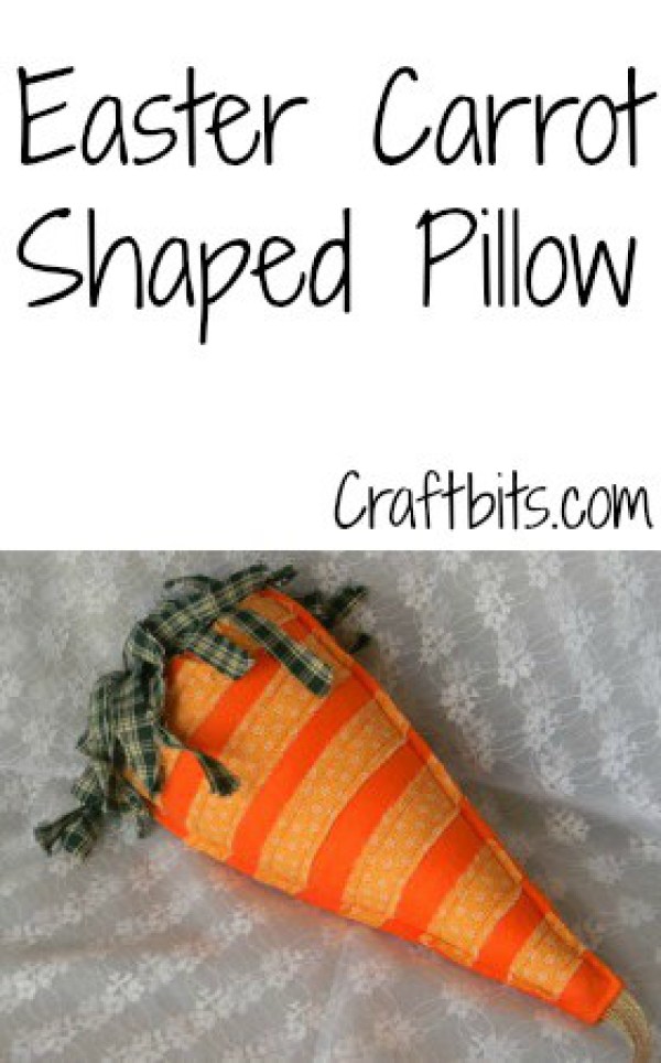 carrotpillow