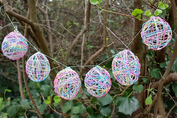 egggarland