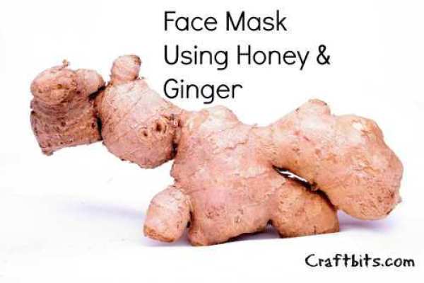 ginger