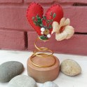 DIY Valentines Day Decor