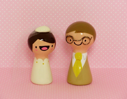 Clay Figures
