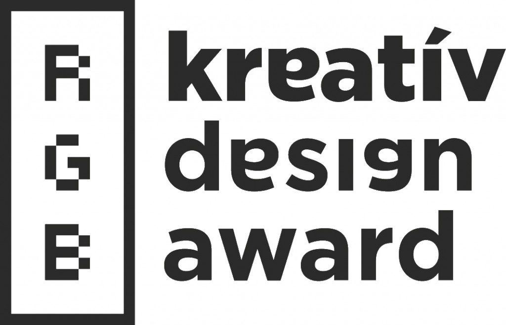 RGB Kreatív Design Award