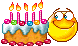 Birthday cake smiley photo 084A2C117.gif