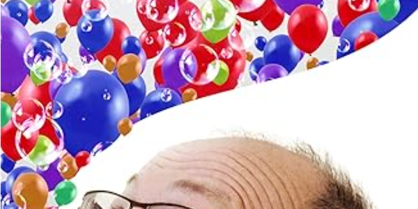 LIFE IN A CONVERSATION by Geoff Le Pard – A review by Kelvin M. Knight