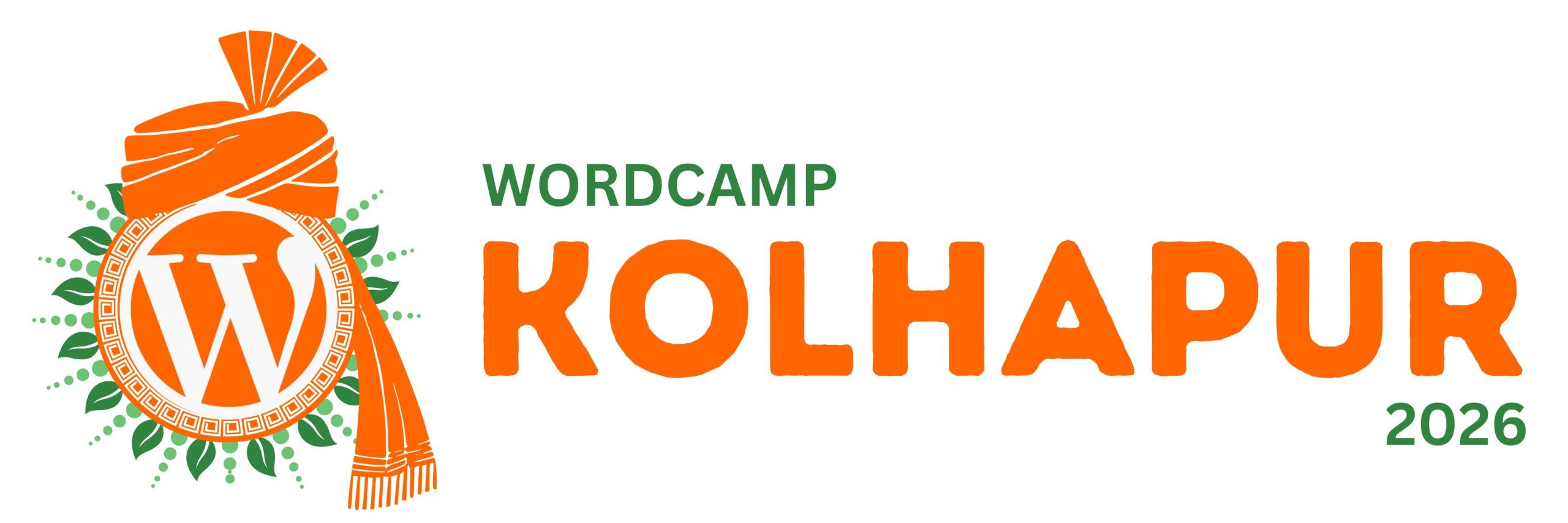 WordCamp Kolhapur 2026