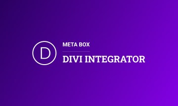 MB Divi Integrator
