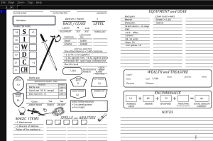 Flpsed Charsheet Flpsed Charsheet