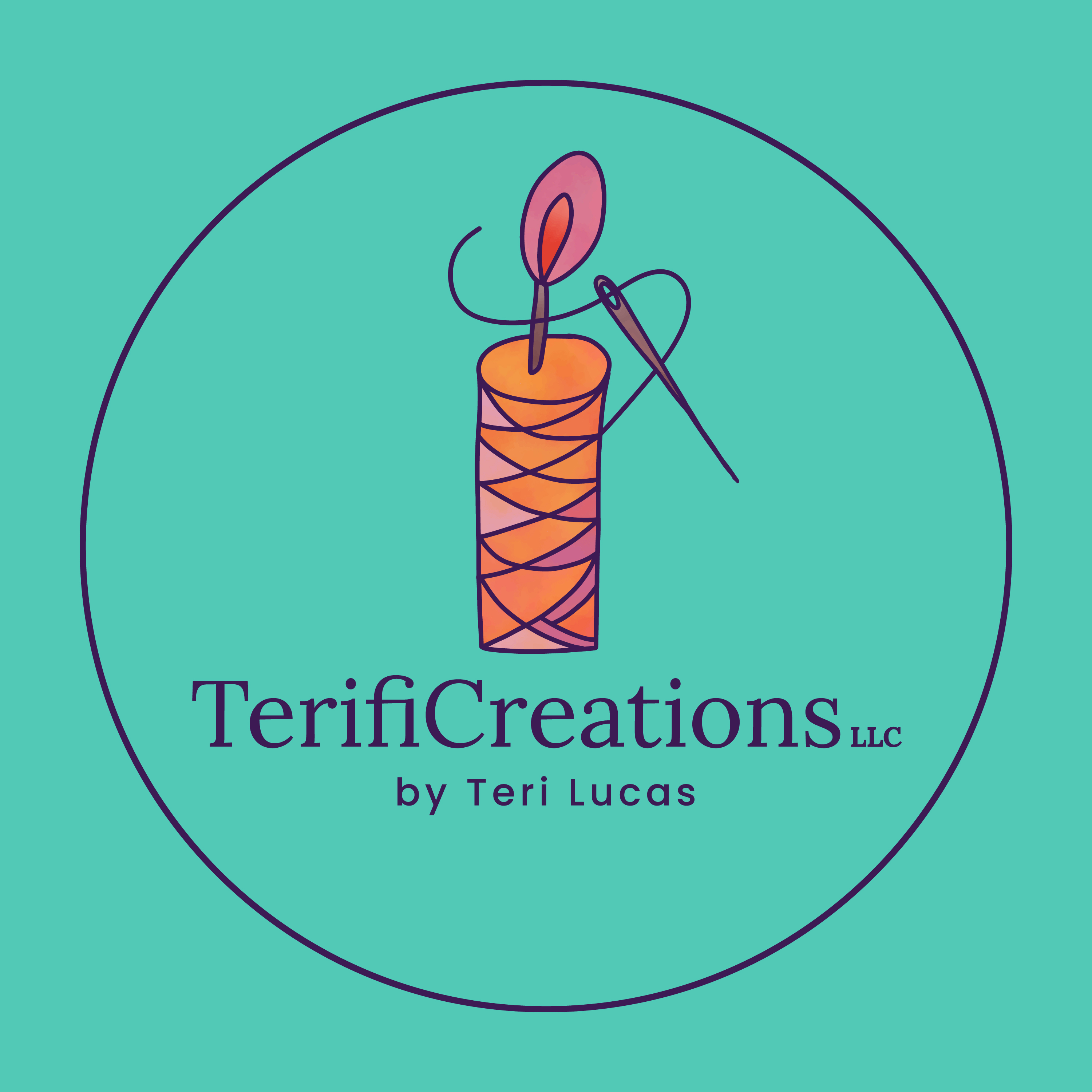TerifiCreations by Teri Lucas