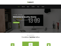Quality green