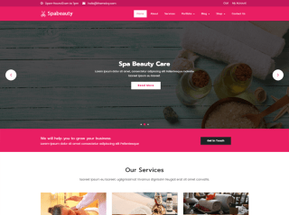 Spabeauty