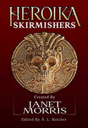 Heroika II: Skirmishers