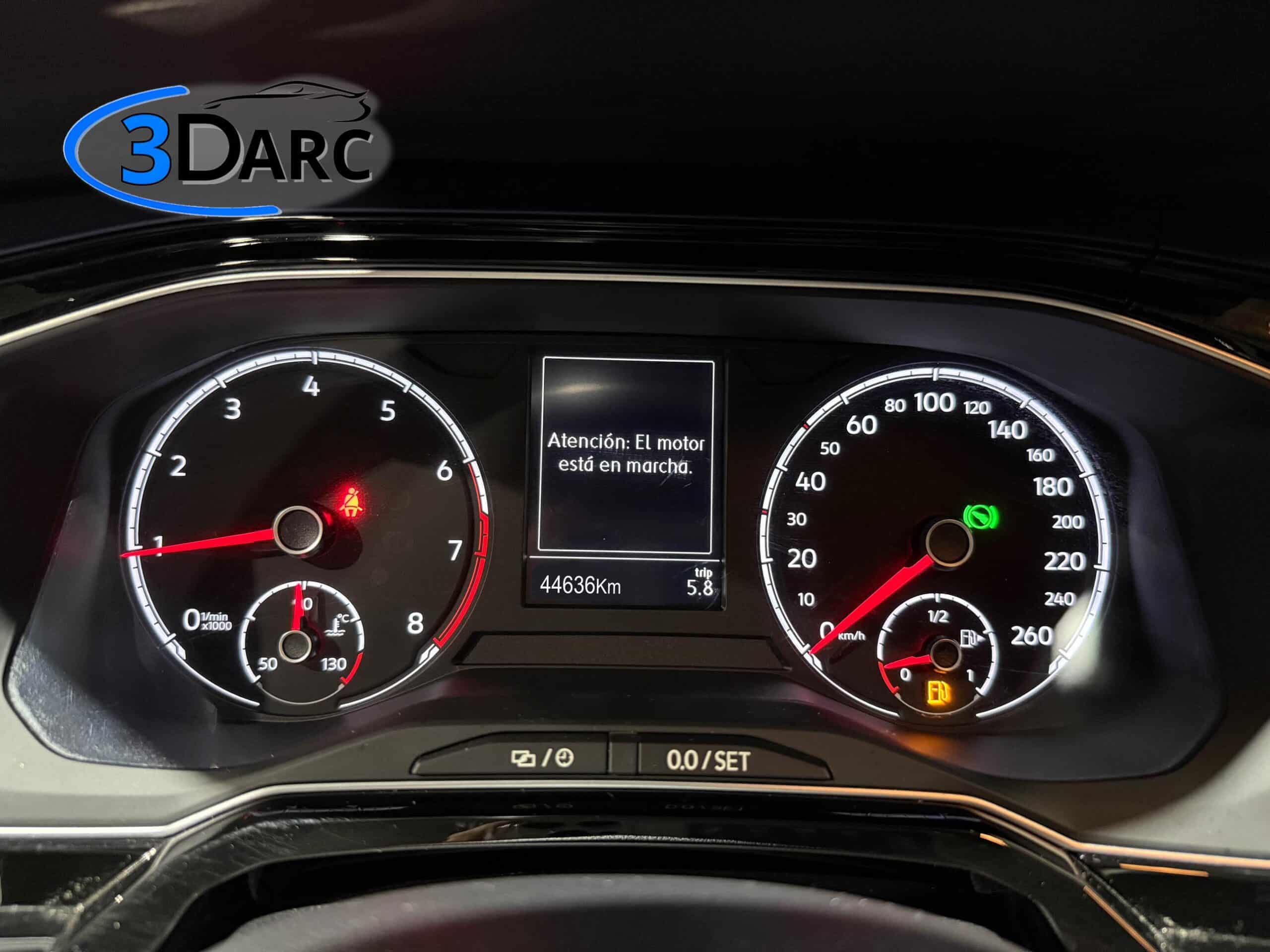 Volkswagen Polo United DSG7 | Coches de segunda mano, seminuevos y gerencia.