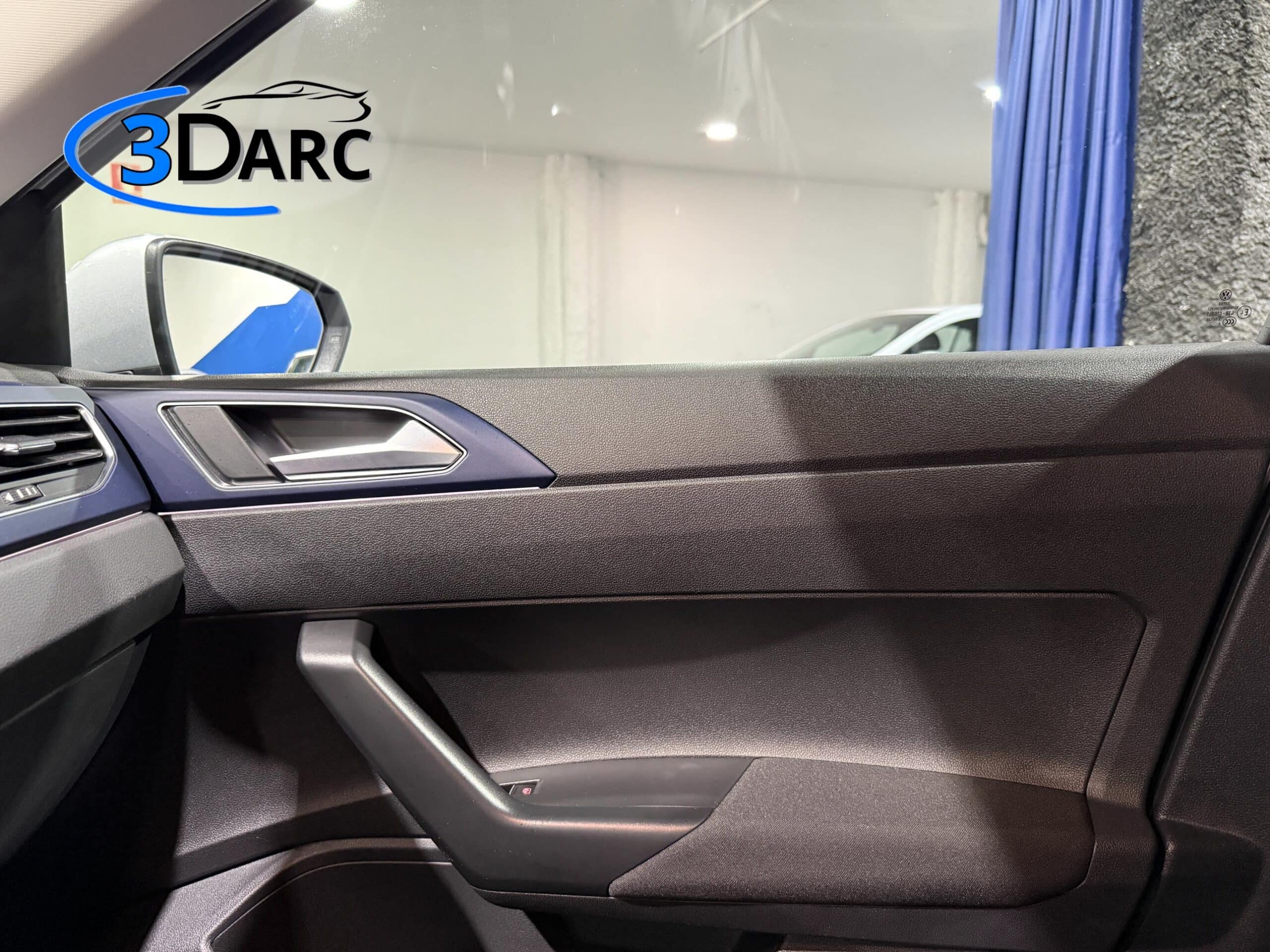 Volkswagen Polo United DSG7 | Coches de segunda mano, seminuevos y gerencia.