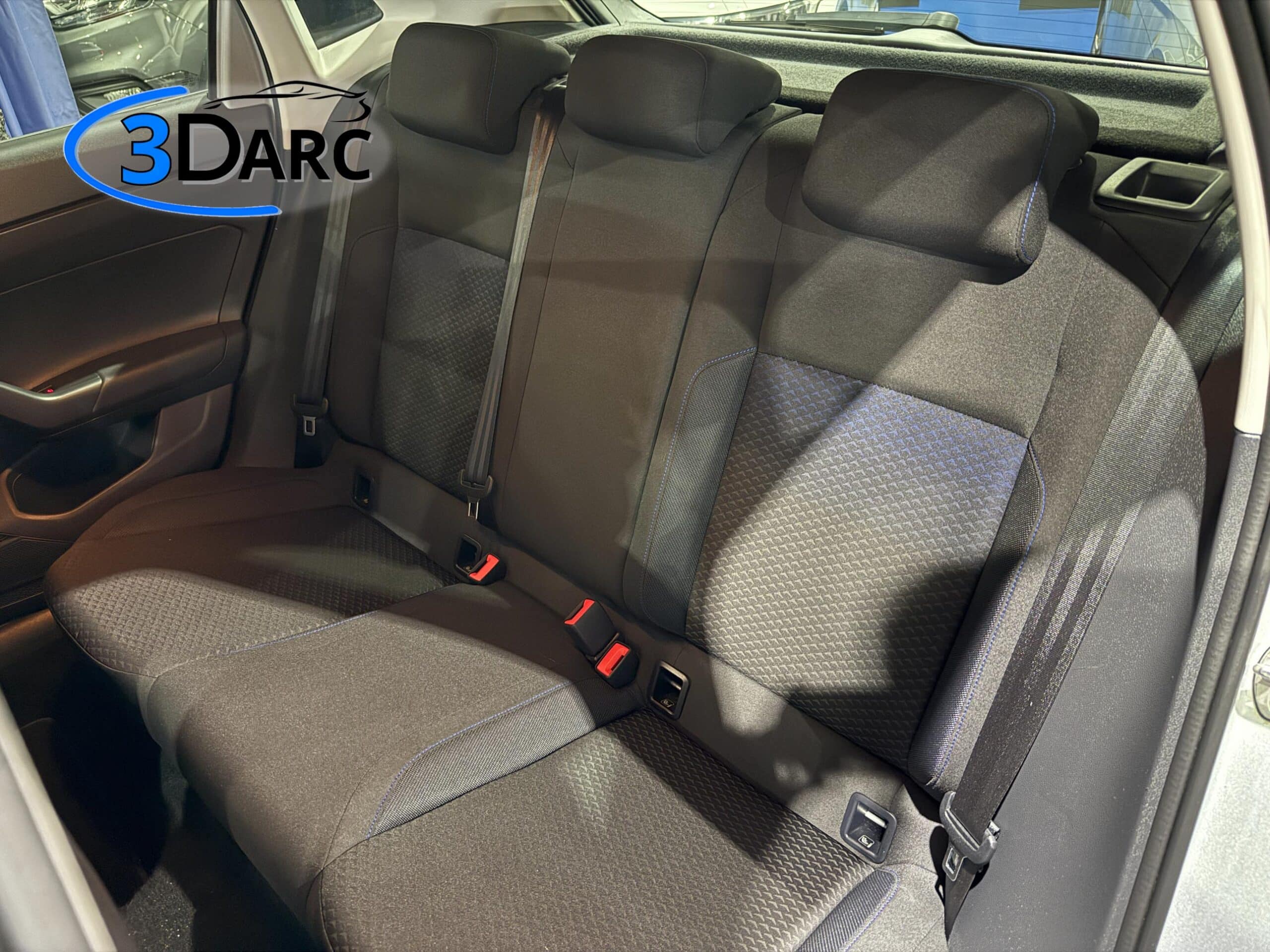 Volkswagen Polo United DSG7 | Coches de segunda mano, seminuevos y gerencia.
