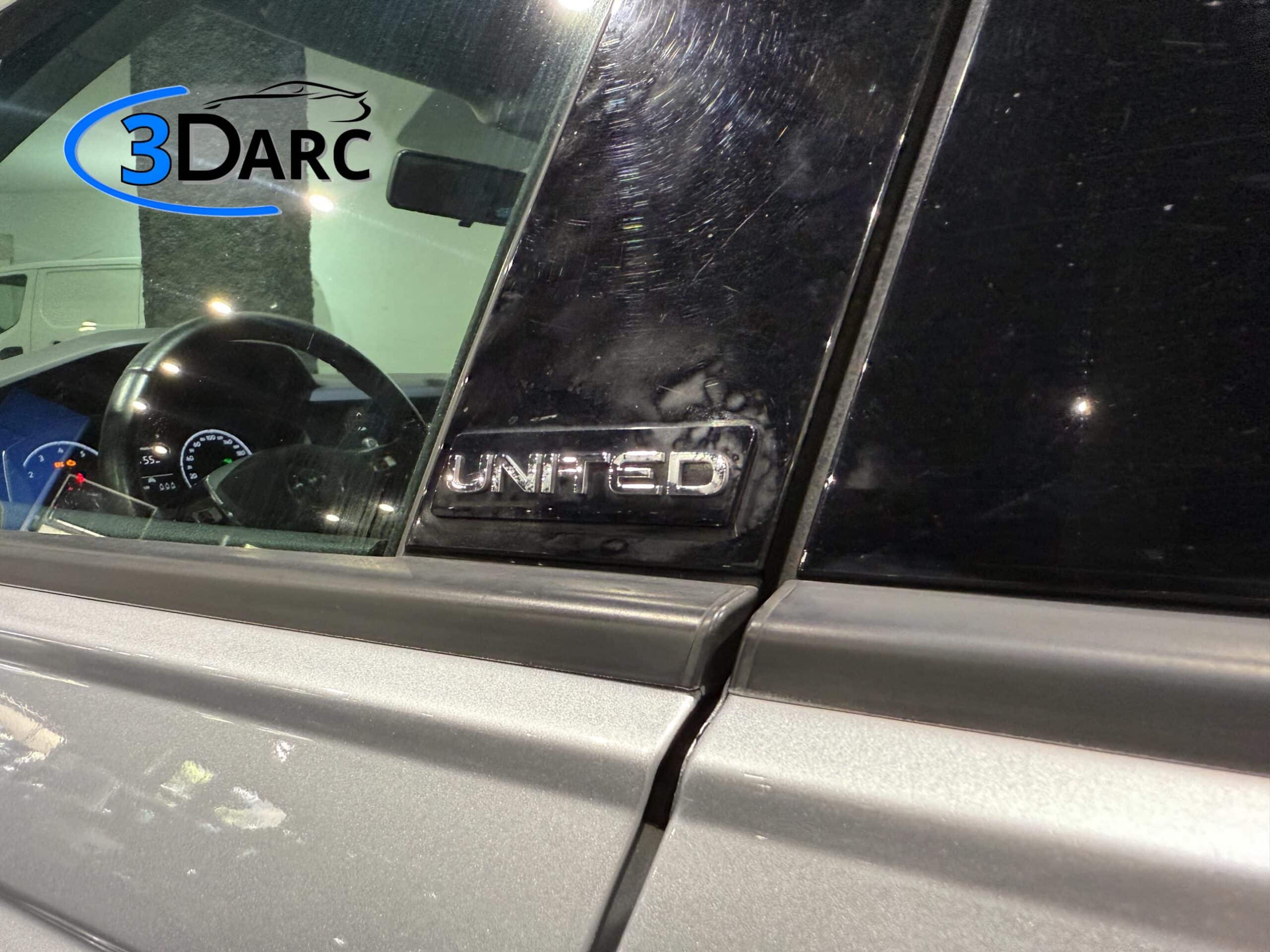 Volkswagen Polo United DSG7 | Coches de segunda mano, seminuevos y gerencia.