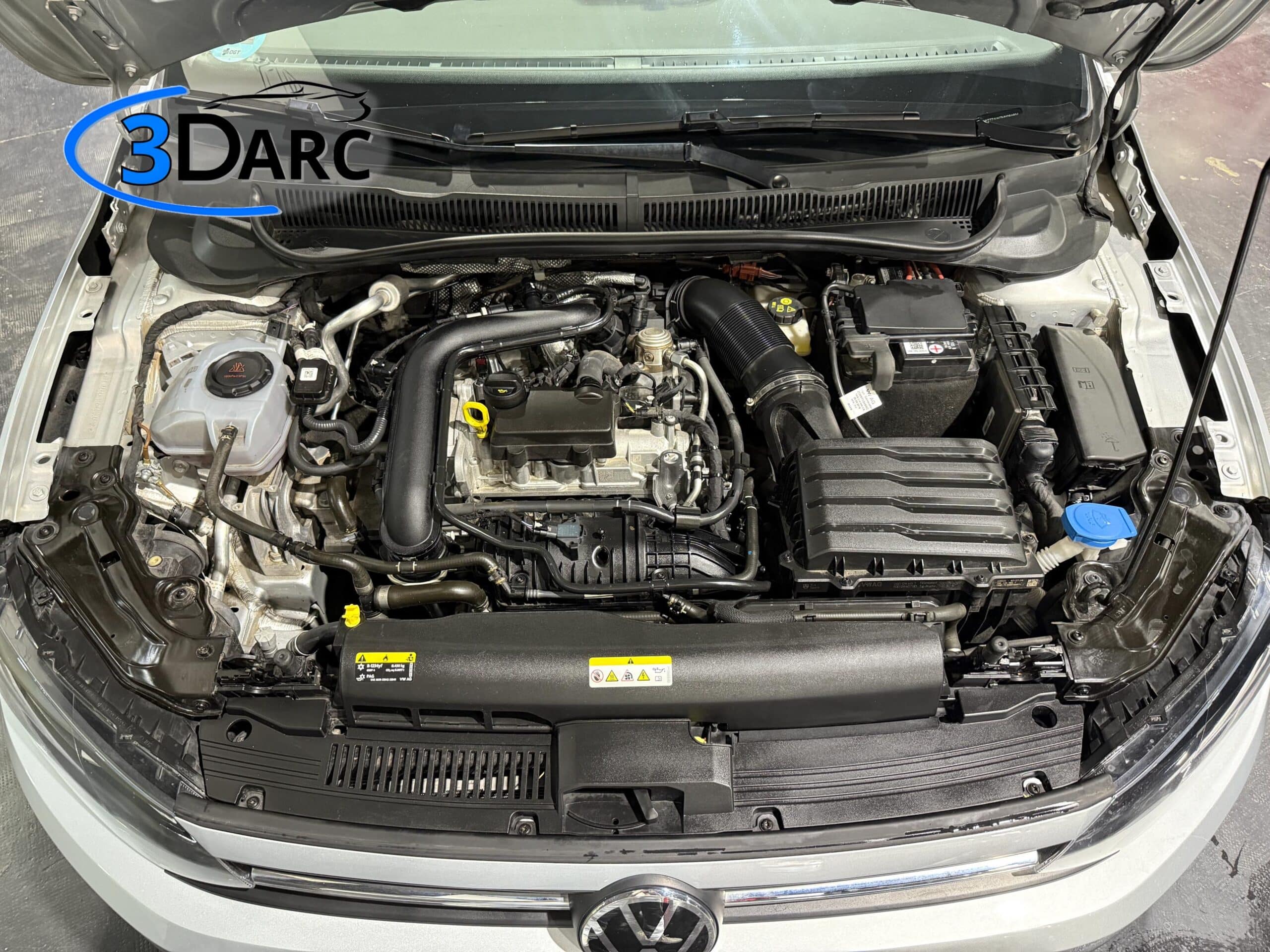 Volkswagen Polo United DSG7 | Coches de segunda mano, seminuevos y gerencia.