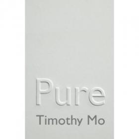 Timothy Mo