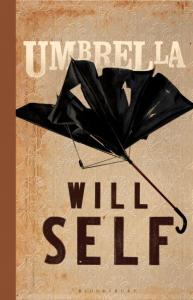 Will Self-Umbrella