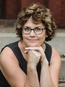 Michelle Griep