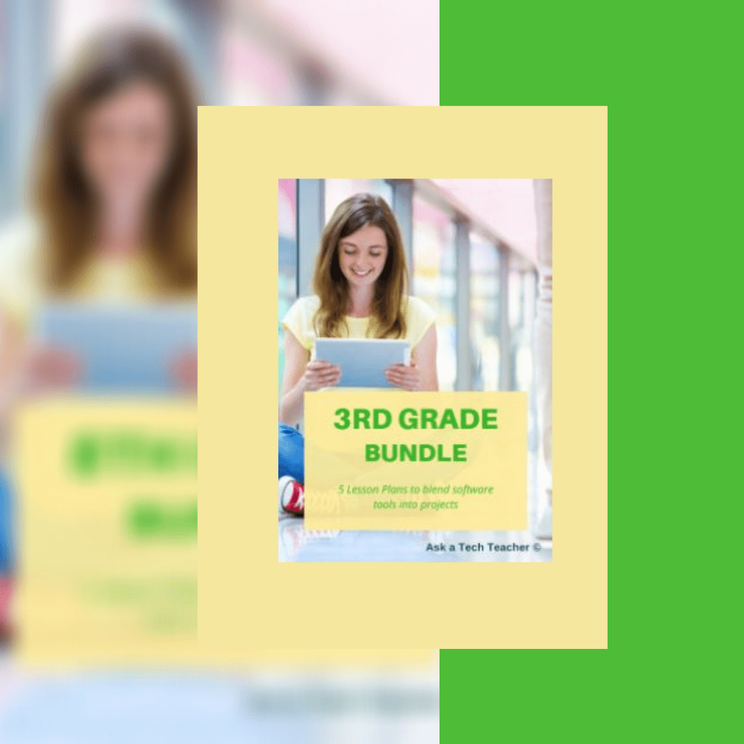 3rd Grade Bundle Software