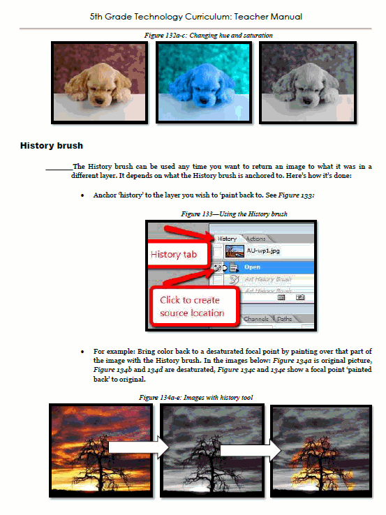 5th Grade Tech Curriculum - Image 5