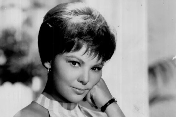 barbara harris