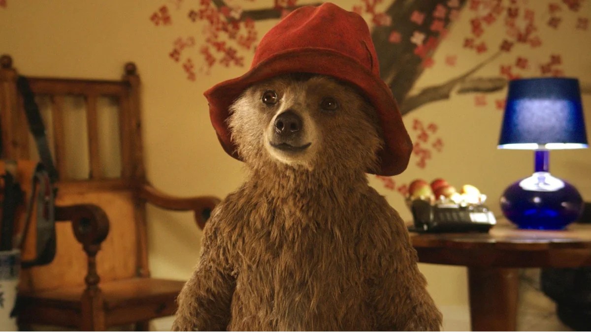 paddington