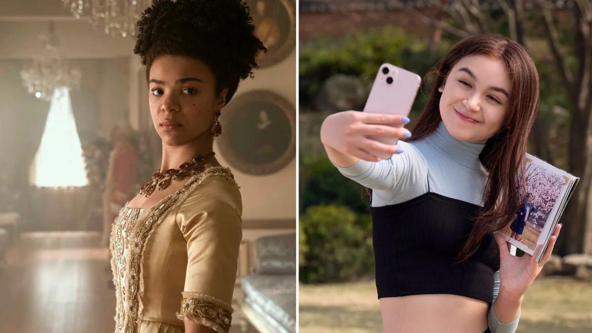 The “Bridgerton” and “To All the Boys I’ve Loved Before” spin-offs are the latest examples of an IP strategy that’s different from the usual sci-fi or superhero fare.