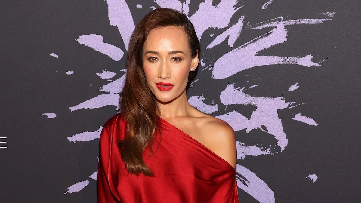 Maggie Q