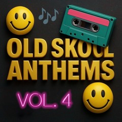90's Old Skool House Vol.4 Piano Classics Rave Anthems - Fossil Crew ππ₯ old school