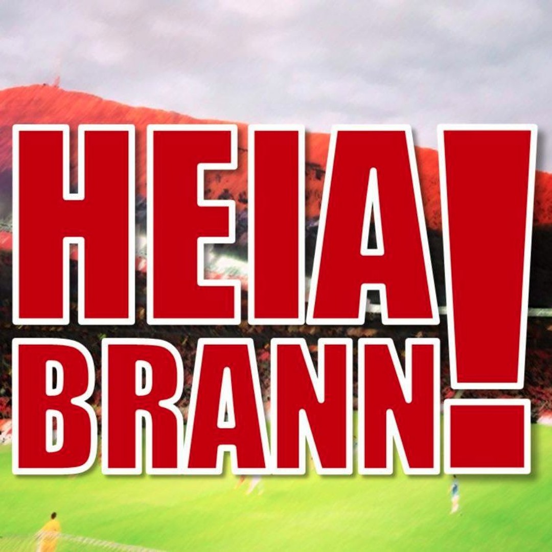 Heia Brann’s avatar