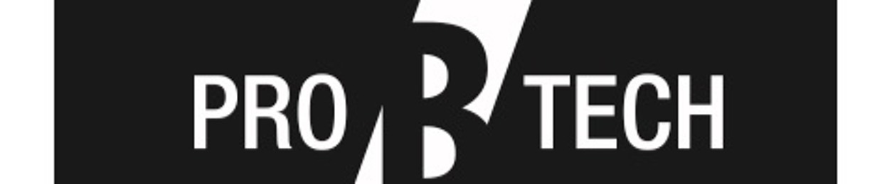 Pro B Tech Music